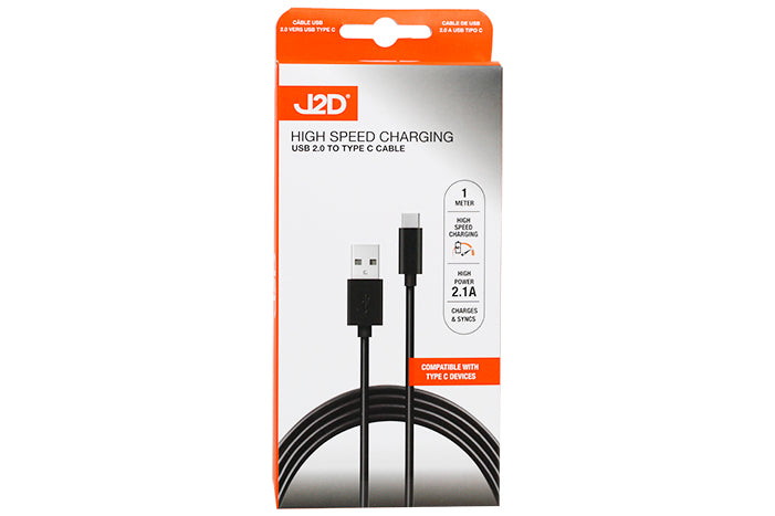 j2d-usb-2-0-to-type-c-cable-77374