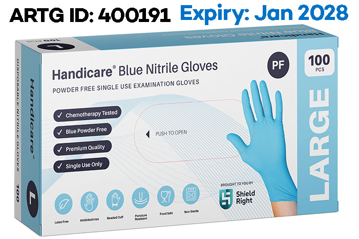 handicare-disposable-nitrile-gloves-large-77392