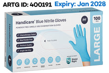 handicare-disposable-nitrile-gloves-large-77392