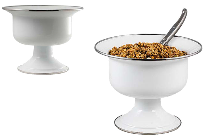 enamel-pedestal-bowl-medium-77497
