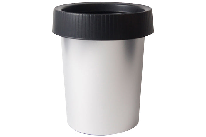Leto Geo Office Bin - 17Lt - JTC Import Export Pty Ltd