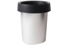Leto Geo Office Bin - 17Lt - JTC Import Export Pty Ltd
