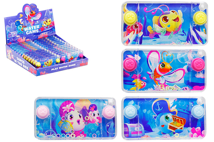 water-game-sea-world-78069