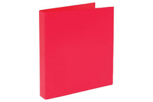 marbig-summer-colours-binder-pink-78576