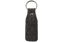 rexel-key-ring-felt-finish-charcoal-78589