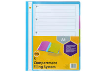 marbig-5-compartment-filing-system-78598