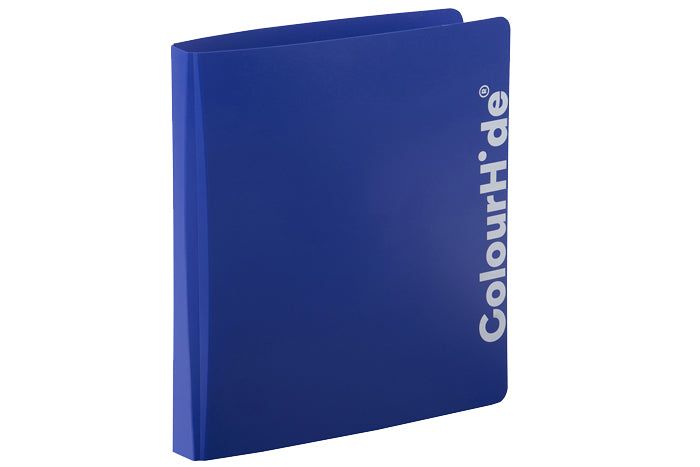 colourhide-core-pp-binder-blue-78603