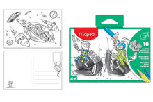 maped-831211ac-colouring-post-cards-78605