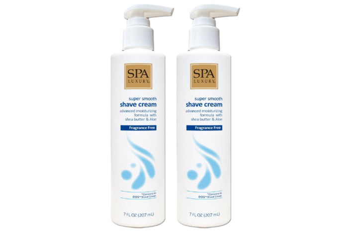 spa-luxury-shave-cream-fragrance-free-79110