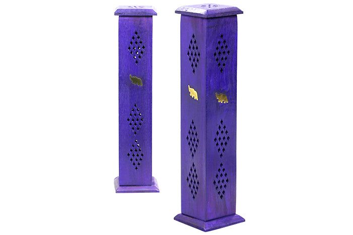 elephant-inlay-purple-incense-tower-79224