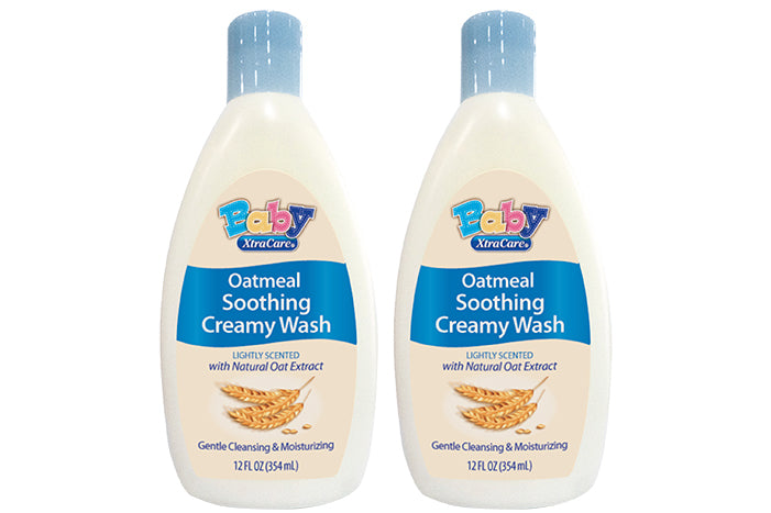 xtracare-baby-oatmeal-soothing-creamy-wash-79263