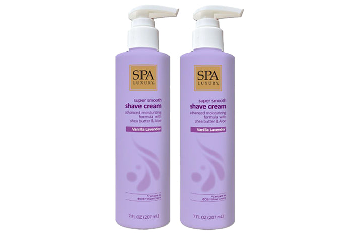 spa-luxury-shave-cream-vanilla-lavender-79264