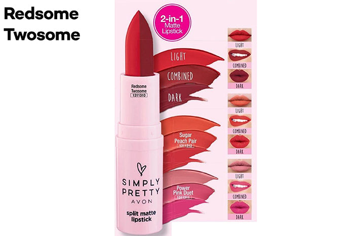 avon-simply-pretty-split-duo-lipstick-redsome-79465