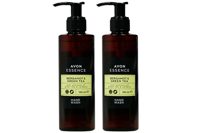 avon-essence-bergamot-green-tea-hand-wash-79494