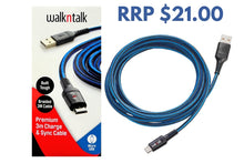 walkntalk-premium-3m-charge-sync-cable-micro-usb-79908