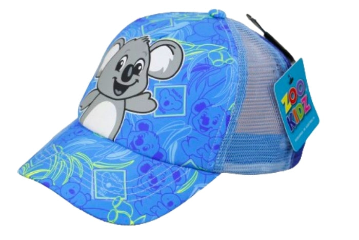 zookidz-koala-trucker-cap-blue-80161