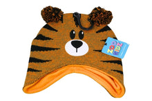 zookidz-tiger-earmuff-beanie-orange-80214