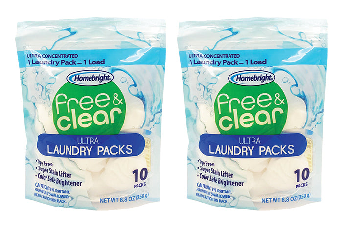 homebright-free-clear-laundry-packs-80500