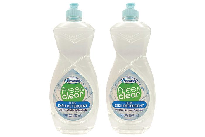 homebright-free-clear-ultra-dish-detergent-80502