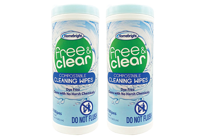 homebright-free-clear-compostable-cleaning-wipes-80504
