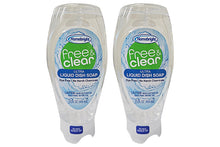 homebright-free-clear-ultra-liquid-dish-soap-80509