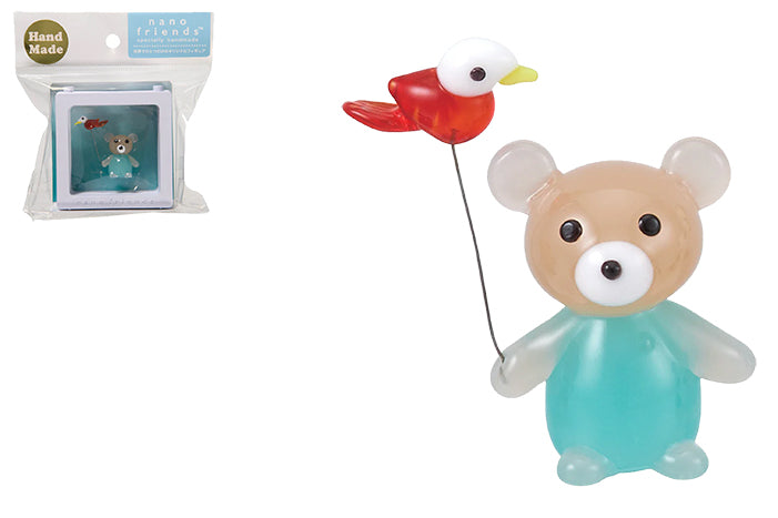 nano-friends-bear-and-bird-japanese-toy-80974