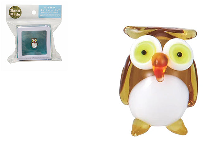 nano-friends-owl-japanese-toy-80984