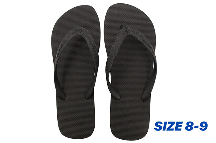 aerial-thong-classic-plain-black-81467