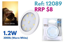 mort-bay-led-disk-light-3000k-warm-white-81717