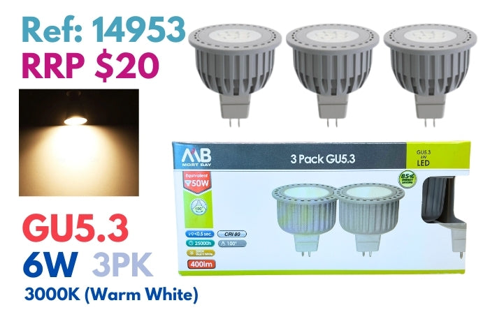 mort-bay-led-bulb-gu5-3-directional-wide-beam-3000k-warm-white-81766