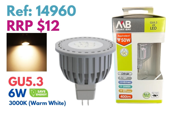 mort-bay-led-bulb-gu5-3-directional-wide-beam-3000k-warm-white-81767