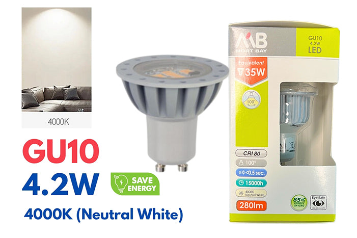 mort-bay-led-bulb-gu10-directional-spot-beam-4000k-neutral-white-81774
