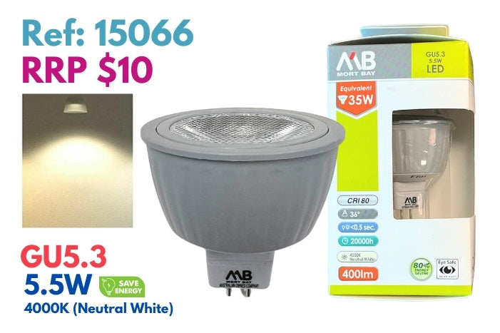 mort-bay-led-bulb-gu5-3-directional-spot-beam-4000k-neutral-white-81775