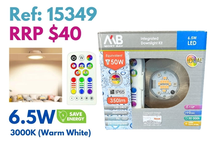 mort-bay-integrated-downlight-kit-6-5w-led-3000k-warm-white-81784