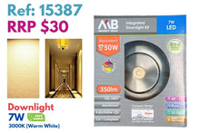 mort-bay-integrated-downlight-kit-7w-led-nickel-3000k-warm-white-81788