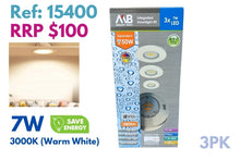 mort-bay-integrated-downlight-kit-7w-led-ip65-3000k-warm-white-81790