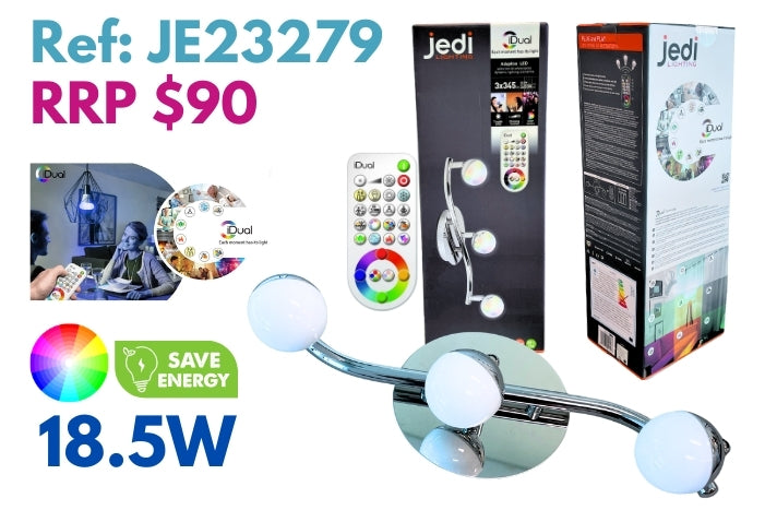 jedi-idual-olvine-adaptive-led-colour-changing-ceiling-light-turntable-white-81830
