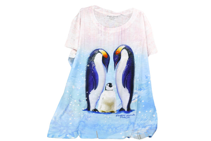 penguin-parade-diamonte-t-shirt-81867