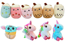 bubble-tea-baby-yoda-unicorn-keyring-81885