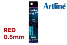 artline-rollerball-0-5mm-red-81932