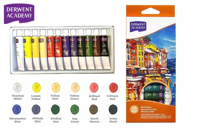 derwent-academy-oil-paint-12ml-81936