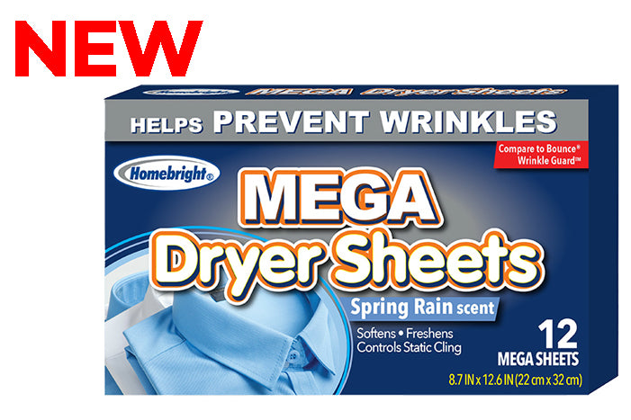 mega-wrinkle-dryer-sheets-spring-rain-81992
