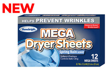 mega-wrinkle-dryer-sheets-spring-rain-81992