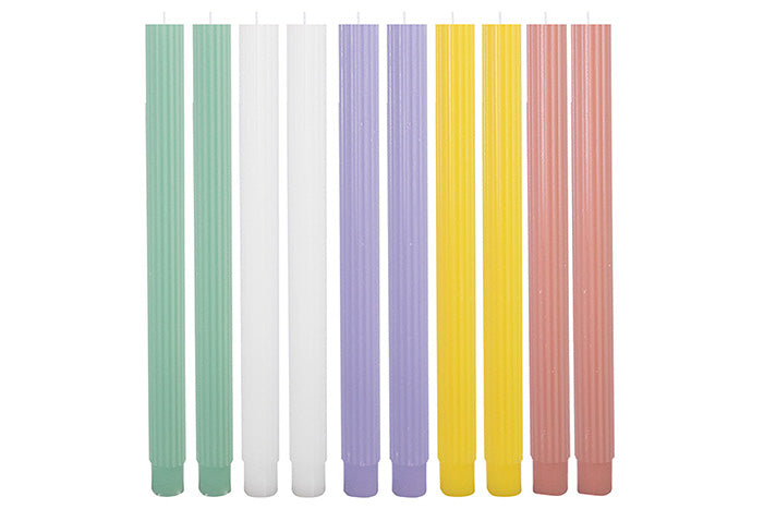unscented-ribbed-taper-candles-82462