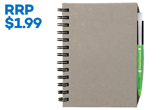 bic-notebook-chipboard-small-grey-82551