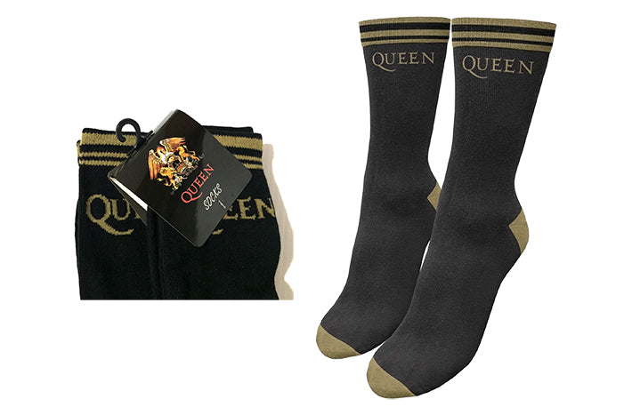 queen-gold-socks-82707