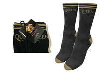 queen-gold-socks-82707