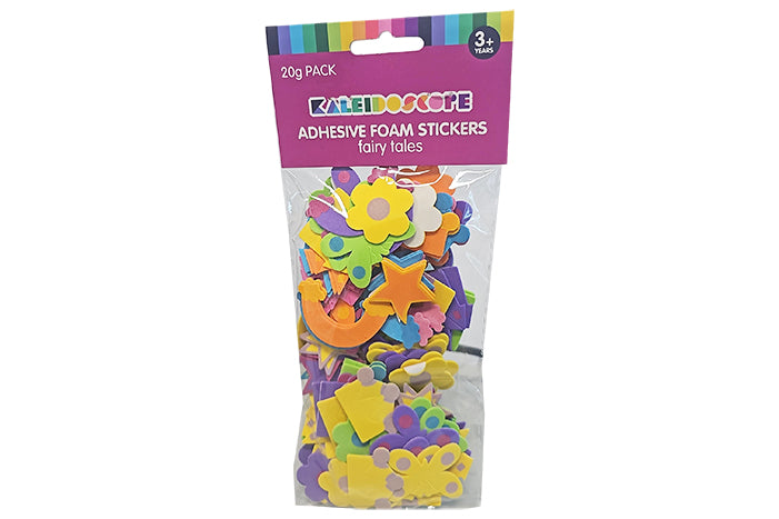 kaleidoscope-adhesive-foam-stickers-fairy-tales-82739