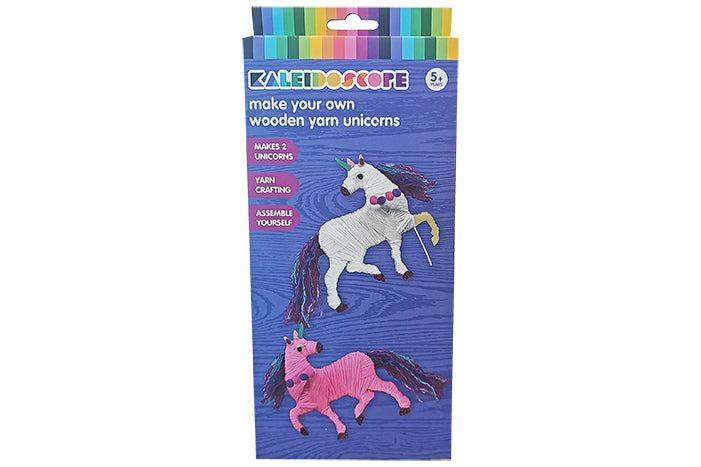 kaleidoscope-paint-by-numbers-canvas-unicorn-scene-82745