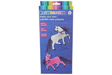 kaleidoscope-paint-by-numbers-canvas-unicorn-scene-82745